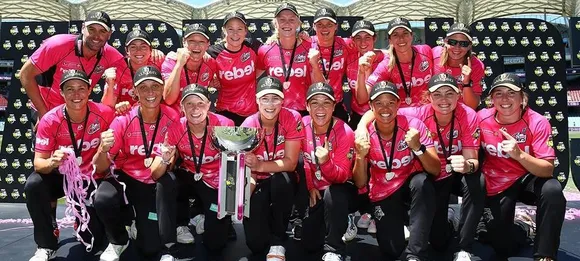 WBBL 04 schedule announced with the new add of a stand-alone final