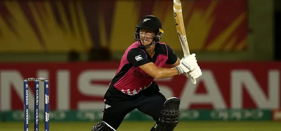 Devine intervention propels New Zealand to a thumping win after Tahuhu's two-fer