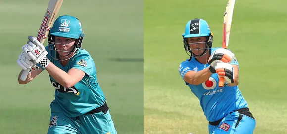 Perth Scorchers look to secure services of Beth Mooney, Sophie Devine for WBBL06