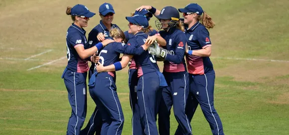 ECB to celebrate September as Women's Big Cricket Month