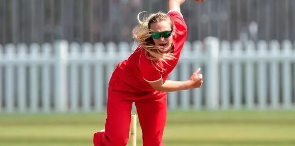 England Academy get the better of Ireland in first T20