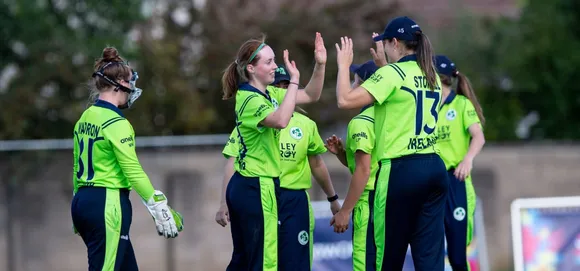 With one eye on the future, Ireland announce high performance squads
