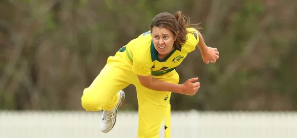 Molly Strano to lead Governor-General's XI against India