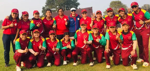 Ananya Upendran: Sikkim’s ‘avage’ captures the flavour of 2018-19 Indian domestic season
