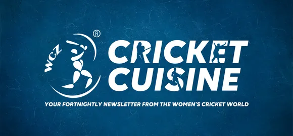WCZ Cricket Cuisine Issue-3: Dress rehearsal in New Zealand