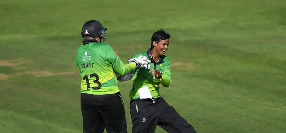 With nothing to lose, Surrey Stars aim to take down Western Storm