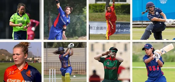 T20 World Cup Qualifier, Day 3 - One spot, many contenders