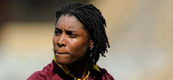 Women's cricket will be put on the back burner following World Cup postponement, fears Britney Cooper