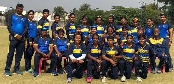 Jhulan Goswami’s Bengal get the better of Mithali Raj’s Railways in the 50-over semifinal