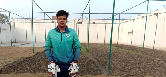 I want to create my own identity: precocious Shafali Verma aims for consistency