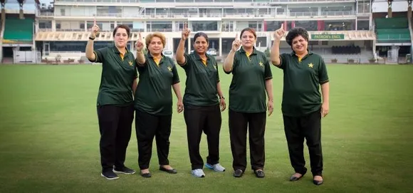 Nine women attend PCB conducted umpire and match referee workshop