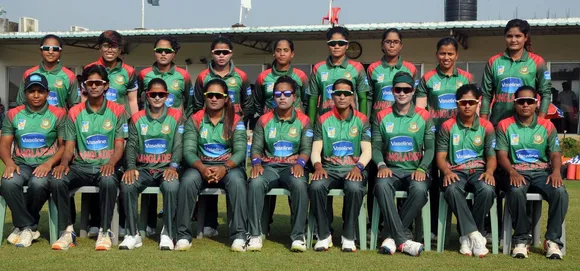 "I hope we will be able to give our best": Bangladesh captain Salma Khatun