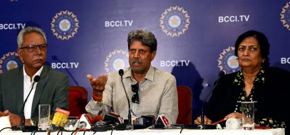 Can't understand logic: Rangaswamy on having to depose before BCCI ethics officer