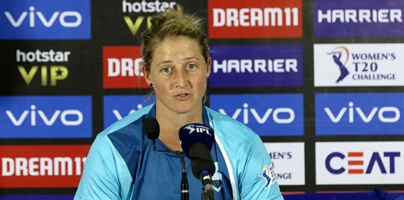 Full-fledged women’s IPL will take the game to new dimension, says Sophie Devine