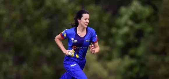 Griffith, Darlington join Otago Sparks for Super Smash