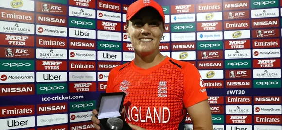 Natalie Sciver, Anya Shrubsole star to lead England to victory