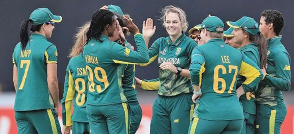 CSA name two new caps in the Proteas squads for inbound Bangladesh tour