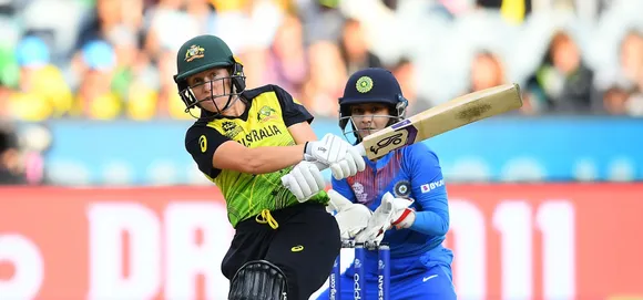The ultimate goal is to play 360: Alyssa Healy