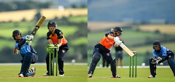Leah Paul awarded part-time retainer by Cricket Ireland, Amy Hunter among those with non-retainers for 2021