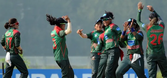 Bangladesh announce squad for the World T20