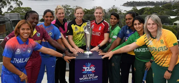 ICC Women's T20 World Cup presents a unique and proud opportunity: Brett Lee