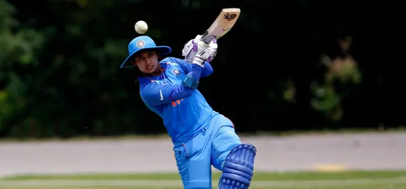 Mithali Raj's unbeaten century leads India A to massive victory over Australia A