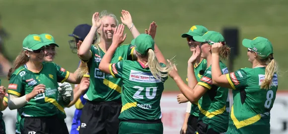 Anlo van Deventer to lead Central Hinds in HBJ Shield; Rosemary Mair to miss six rounds due to WBBL commitments