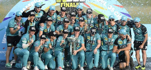 WBBL05: Looking back at the event that was