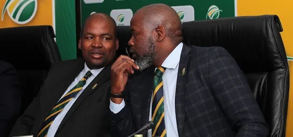 CSA audit and report on Moroe expected by Friday, says President Nenzani