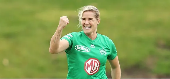 Playing in a bio-bubble does not affect my game: Katherine Brunt