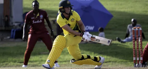 Bowlers, Lanning fifty ensure Australia's juggernaut rolls on in West Indies