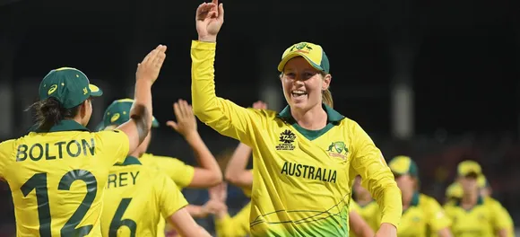 MCC backs Women's T20 for 2022 Commonwealth Games