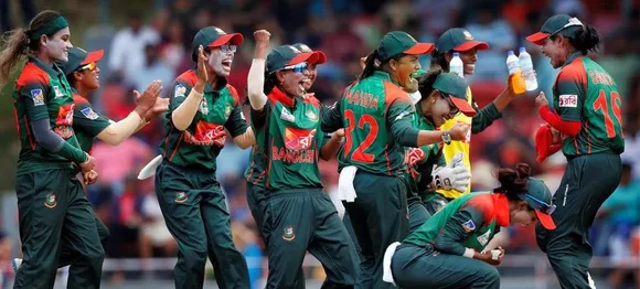 Zimbabwe-Bangladesh series in Bulawayo to mark the return of spectators