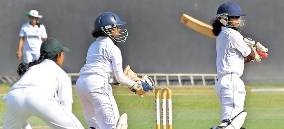 EXCLUSIVE: Rise in schoolgirls participation boosts Sri Lankan cricket