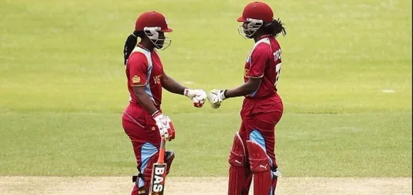 Windies Squad for upcoming South Africa series announced