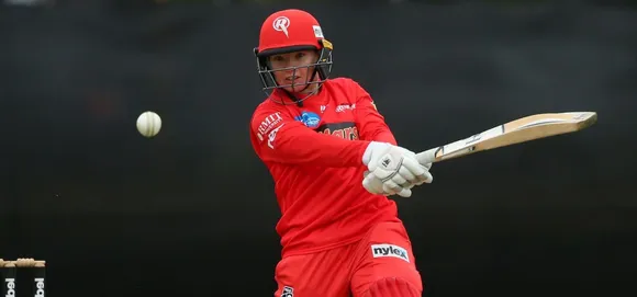 Jess Duffin set to return for Renegades
