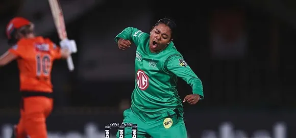 Natalie Sciver, Alana King rule as Melbourne Stars confirm their maiden WBBL summit clash entry