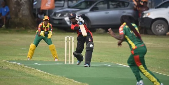 Day 1: ICC Women’s T20 World Cup East Asia-Pacific Region Qualifier 2019