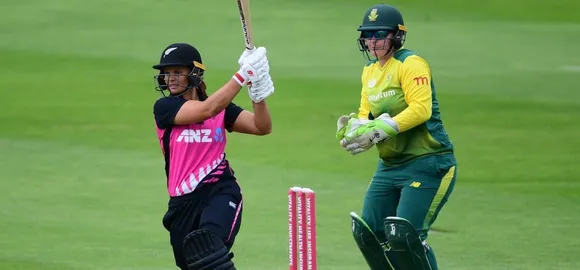 New Zealand to host South Africa in January 2020