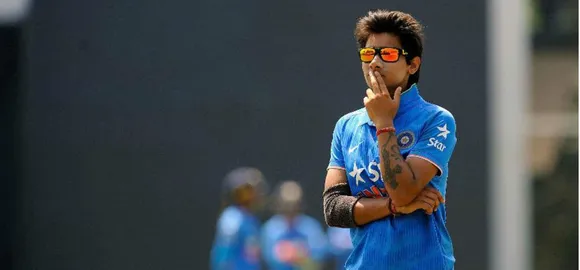 India squad for Sri Lanka announced; Mansi Joshi returns