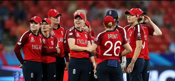 England players agree for paycut