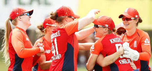 England look to march on while West Indies aim to rebuild