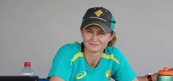 Melbourne Stars rope in Leah Poulton as head coach