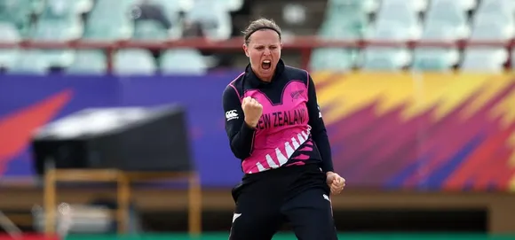 Tahuhu knows whom to celebrate with if New Zealand make semis
