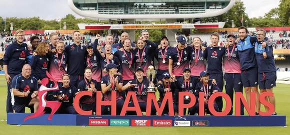 The changing face of women's cricket