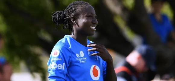 Stafanie Taylor ruled out of WBBL05