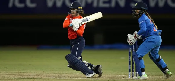 Beaumont, Smith shine as England take 1-0 lead against India