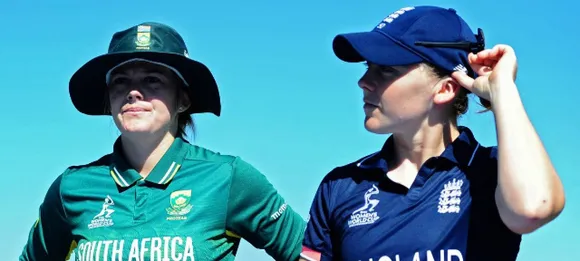 England, South Africa await government approval for proposed series