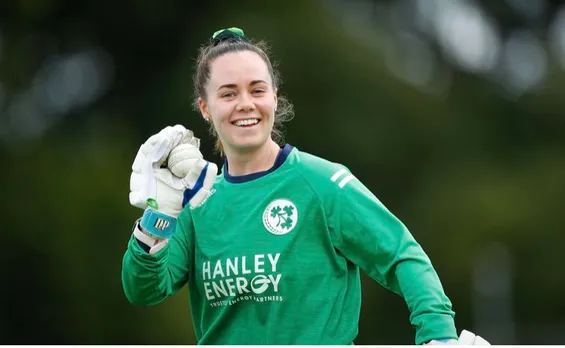 Laura Delany and Ireland's quest to become an ODI side to be reckoned with