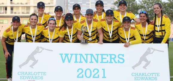 Charlotte Edwards Cup 2022: Everything you need to know about the squads